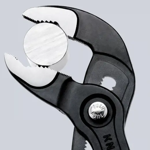 Szczypce nastawne 125 mm - 560 mm Knipex Cobra